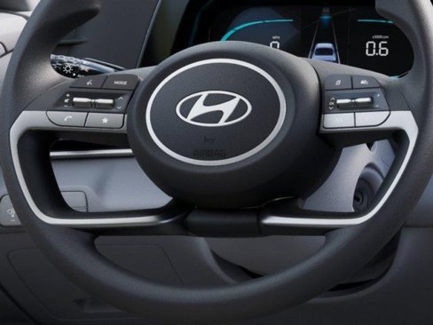 New 2025 Hyundai Elantra SE image 15