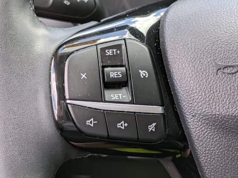 Used 2022 Ford Escape SEL image 20