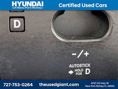 Used 2016 Jeep Patriot Sport image 21