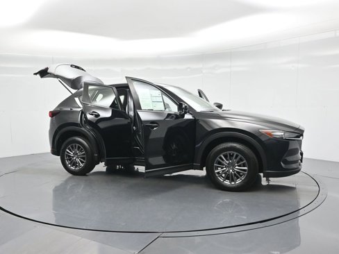 Used 2017 MAZDA CX-5 Sport image 30