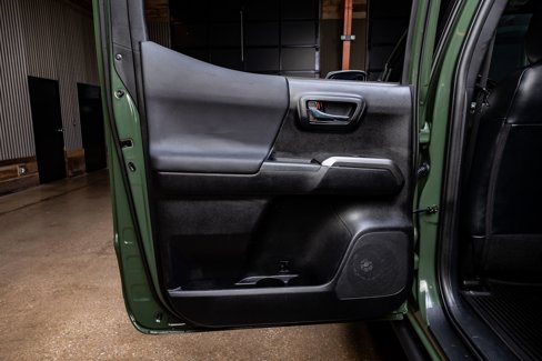 Used 2021 Toyota Tacoma TRD Off-Road image 38