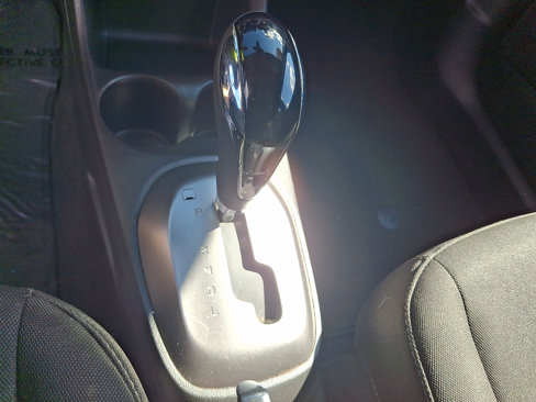 Used 2018 Chevrolet Spark LS image 22