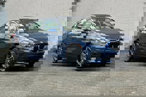 Certified 2022 BMW 228i Gran Coupe w/ Convenience Package image 6
