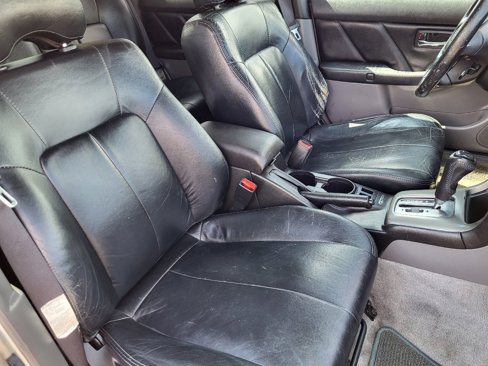 Used 2004 Subaru Baja Turbo image 18