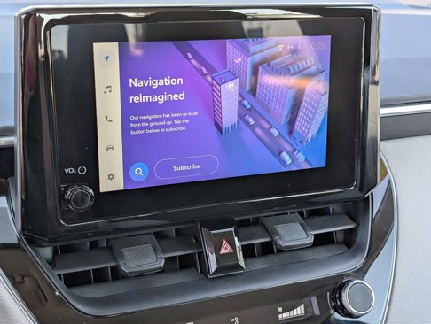 Used 2023 Toyota Corolla LE image 20