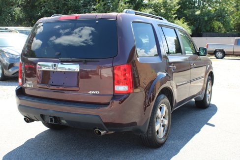 Used 2011 Honda Pilot EX-L image 7