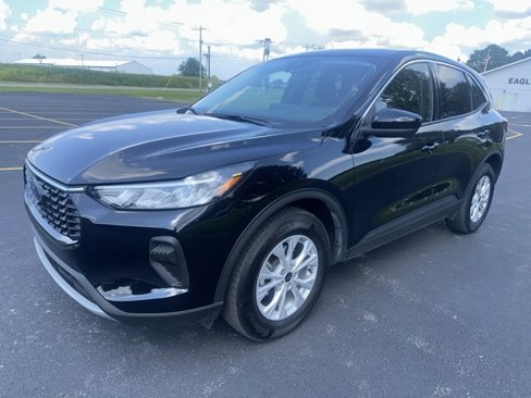 Used 2023 Ford Escape Active w/ Tech Pack #2 image 16