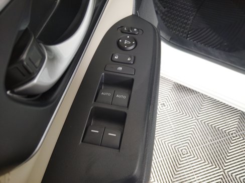 Certified 2019 Honda CR-V EX-L image 9