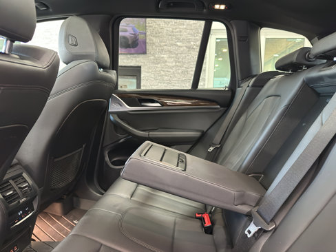 Used 2020 BMW X3 sDrive30i image 17