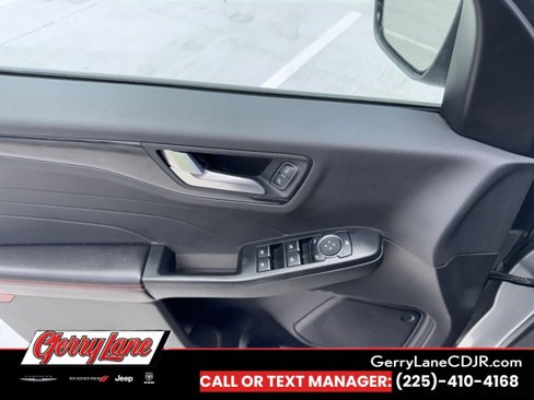 Used 2024 Ford Escape ST-Line w/ Cold Weather Package image 14