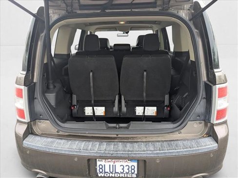 Used 2019 Ford Flex Limited image 6