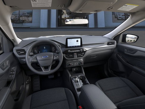 New 2025 Ford Escape Active image 9