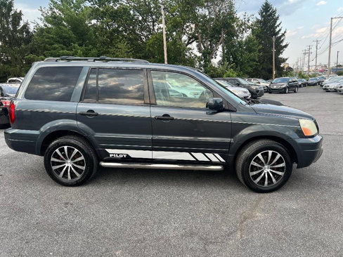 Used 2005 Honda Pilot EX image 4