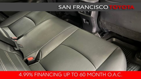 Certified 2022 Toyota RAV4 XLE Premium image 19