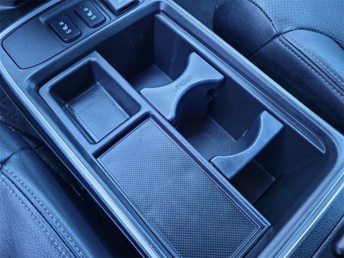 Used 2015 Honda CR-V Touring image 19