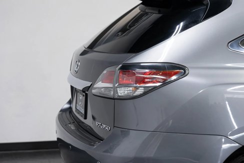 Used 2015 Lexus RX 350 FWD image 10