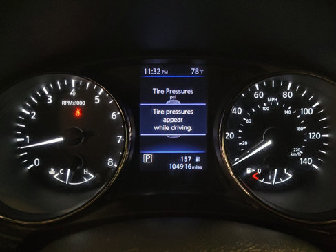 Used 2020 Nissan Rogue S image 23