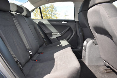 Used 2013 Volkswagen Jetta S image 56