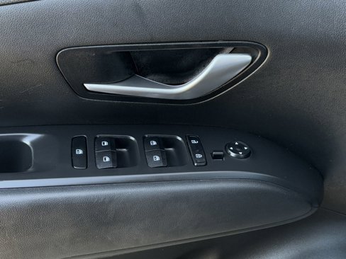 Used 2023 Hyundai Tucson SEL image 24