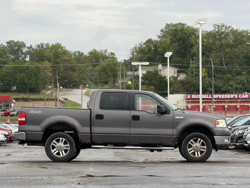 Used 2004 Ford F150 XLT image 3