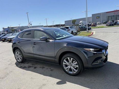 New 2025 MAZDA CX-30 AWD 2.5 S w/ Preferred Package image 7