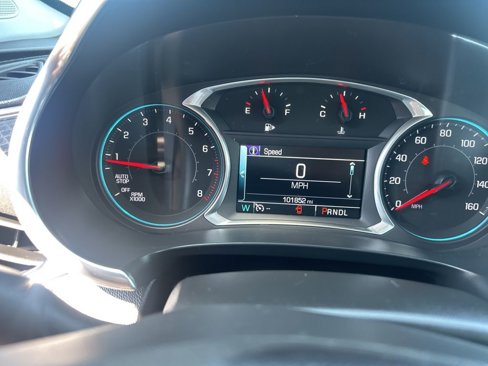 Used 2016 Chevrolet Malibu LT image 23