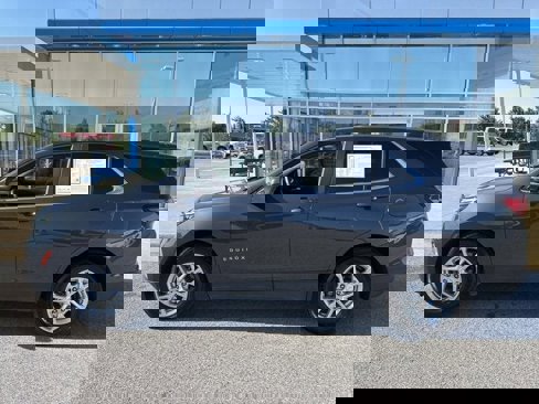 Certified 2023 Chevrolet Equinox LT image 7