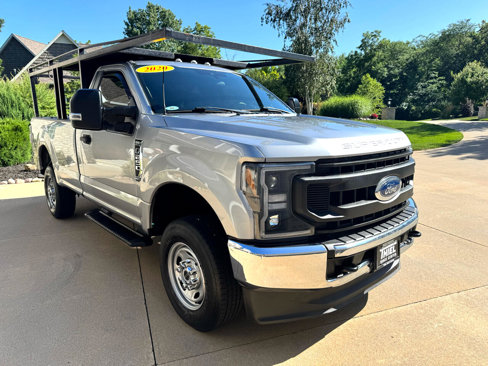 Used 2020 Ford F250 XL w/ Power Equipment Group image 9