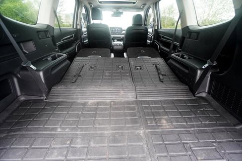 Used 2023 Kia Telluride S w/ S Sunroof Package image 33