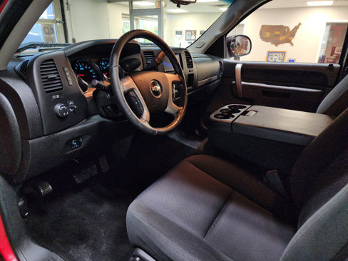 Used 2013 Chevrolet Silverado 1500 LT w/ All-Star Edition image 16