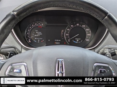 Used 2018 Lincoln MKX Reserve image 24