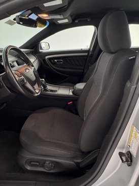 Used 2015 Ford Taurus SEL image 4