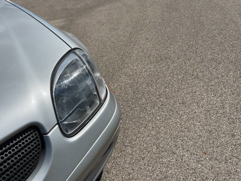 Used 2003 Mercedes-Benz SLK 230 image 32