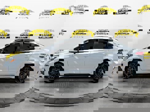 Used 2024 Toyota Corolla Sedan image 2