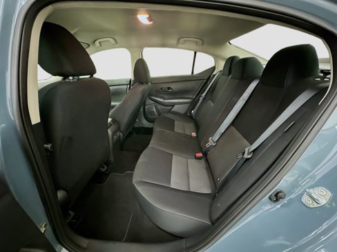 Used 2024 Nissan Sentra SV image 28