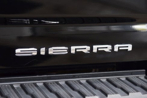 Used 2020 GMC Sierra 2500 Denali w/ Gooseneck/5TH Wheel Package image 19