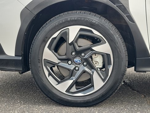 Used 2024 Subaru Crosstrek 2.5i Limited w/ Crosstrek Mirror Package image 23