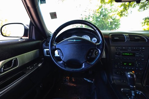 Used 2003 Ford Thunderbird image 14