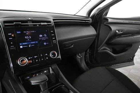 Used 2023 Hyundai Tucson SEL image 12