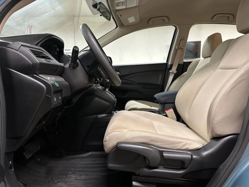 Used 2015 Honda CR-V LX image 8