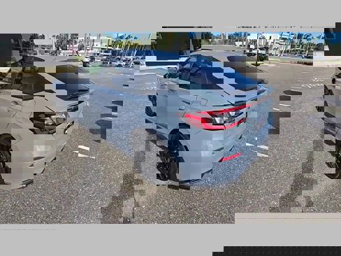 Used 2024 Honda Civic Sport image 27