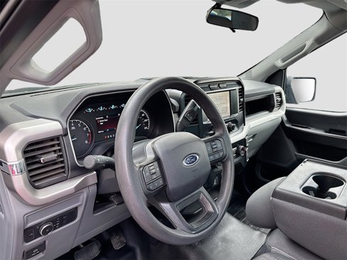 Used 2022 Ford F150 XL w/ Equipment Group 101A High image 9
