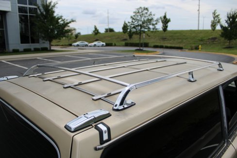 Used 1989 Volvo 240 Wagon image 13