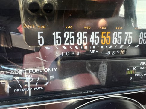 Used 1987 Buick Regal Coupe image 32