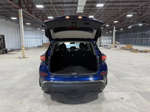 Used 2019 Nissan Murano SV image 29