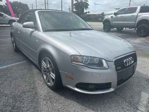Used 2009 Audi A4 2.0T image 9
