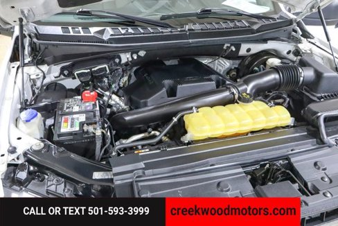 Used 2018 Ford F150 XLT image 39