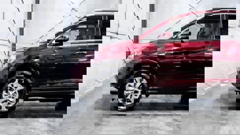 Used 2014 Honda CR-V EX-L image 10