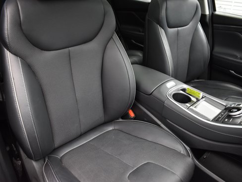 Used 2022 Hyundai Santa Fe SEL w/ Convenience + Premium Package image 39