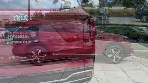Used 2021 Kia Sorento S w/ Panoramic Sunroof Package image 15